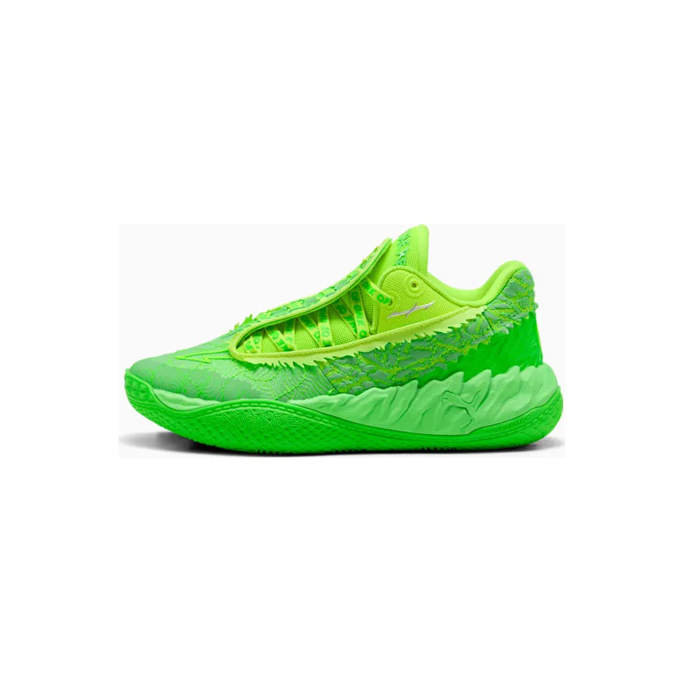 Puma LaMelo Ball MB.05 Lo Flourish (312805-01)