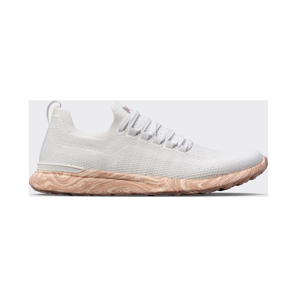 APL TechLoom Breeze “White/Chalk/Marble” ()