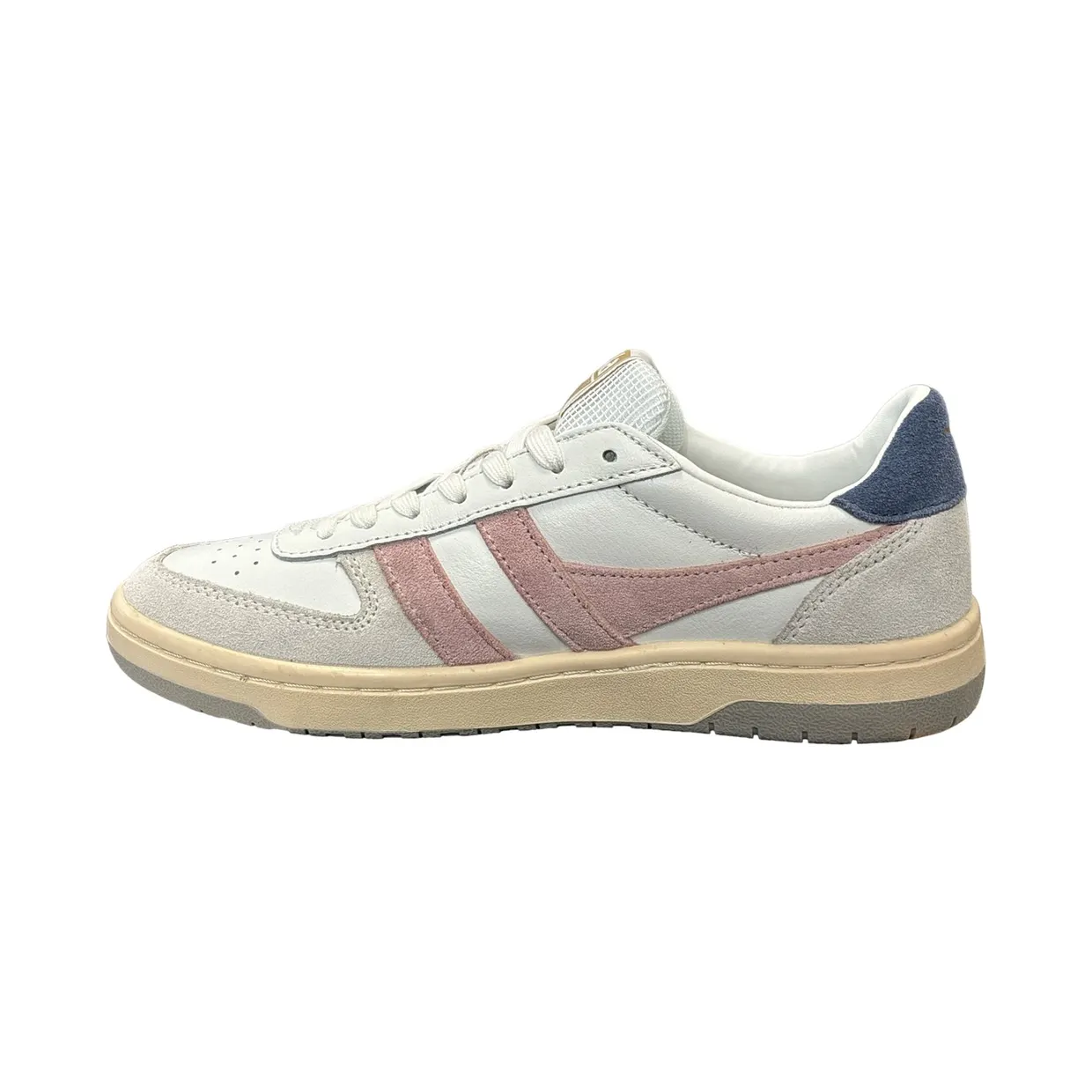 gola-sneaker CLB336XK