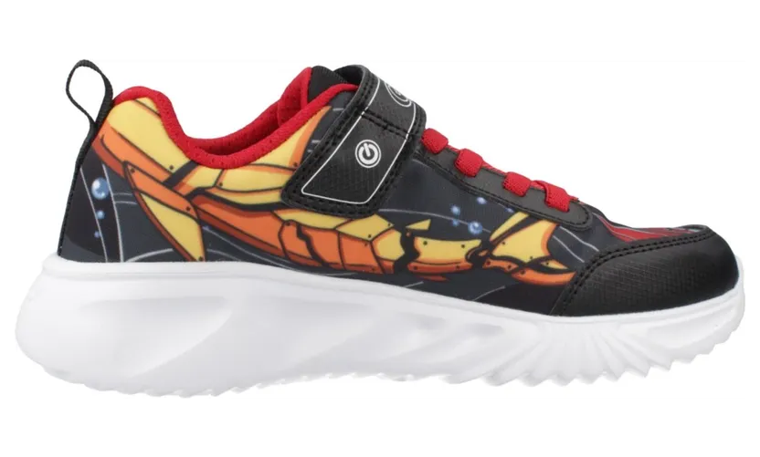 geox-sneaker J45DZB02ACEC0054