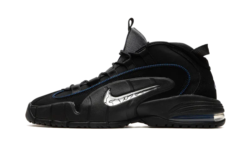 Nike Air Max Penny Black (DN2487-002)