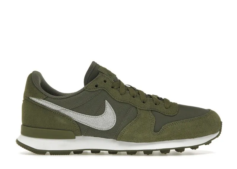 Nike Internationalist Medium Olive (AT0075-200)