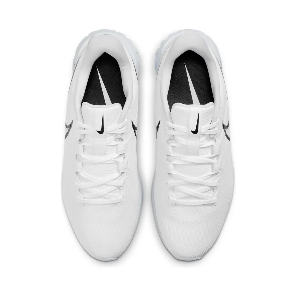 Nike React Infinity Pro White Black (Wide) (CT6621-105)