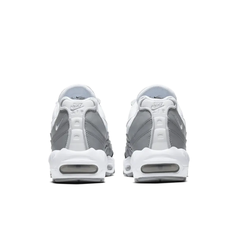 Nike Air Max 95 Particle Grey Light Smoke Grey Particle Grey/Light Smoke Grey-Grey Fog-White (CT1268-001)