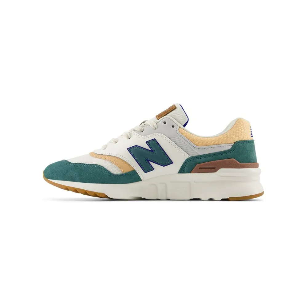 New Balance 997H Sea Salt Spruce (CM997HZT)