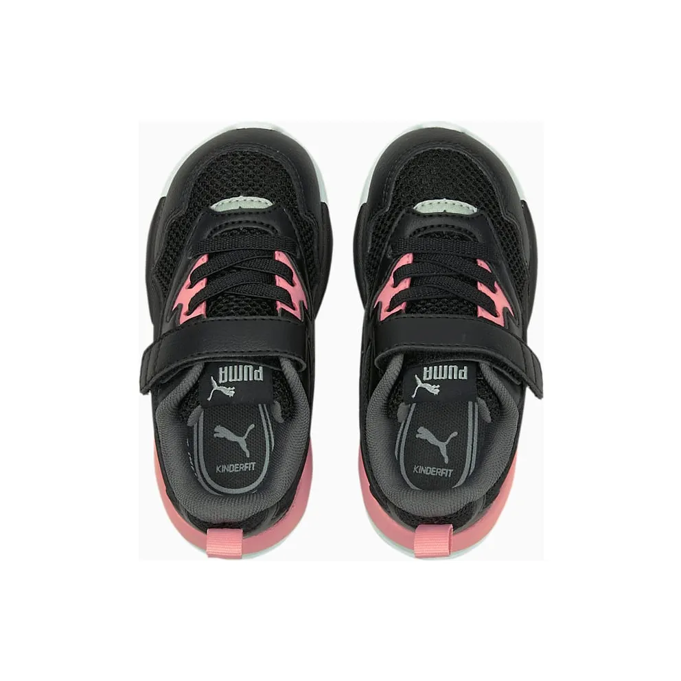 Puma X-Ray Lite Black/Silver (37439817)