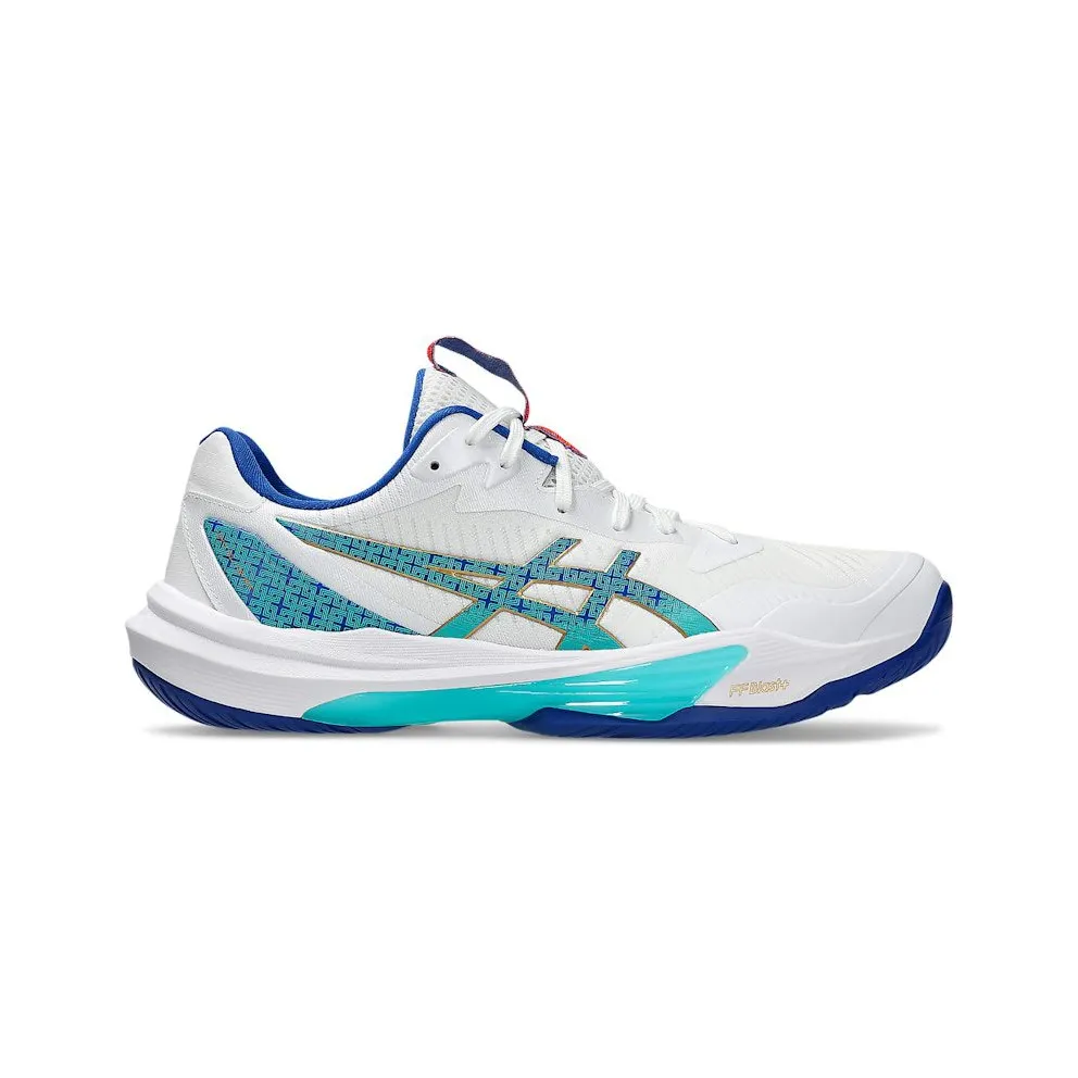 ASICS Sky Elite FF 3 White Asics Blue (1051A093-960)