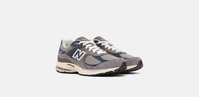 New Balance 2002R “NB NAVY” (M2002REL)
