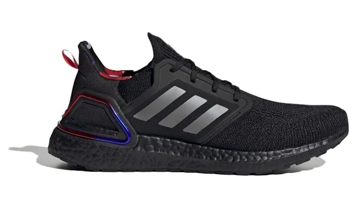adidas Ultra Boost 20 Chinese New Year (GZ7606)