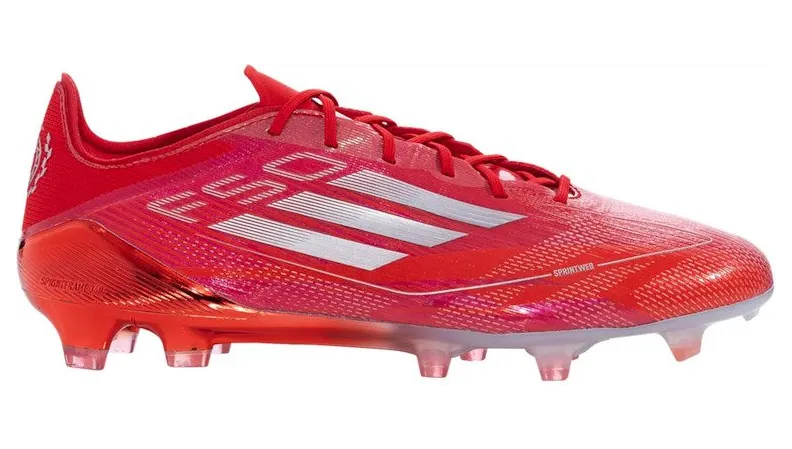 adidas Adizero F50 Elite FG Soccer.com 40th Anniversary (IH6142)
