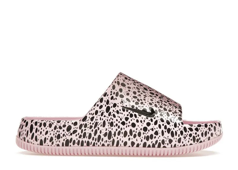 Nike Calm Slide Safari Pink (HM5072-600)