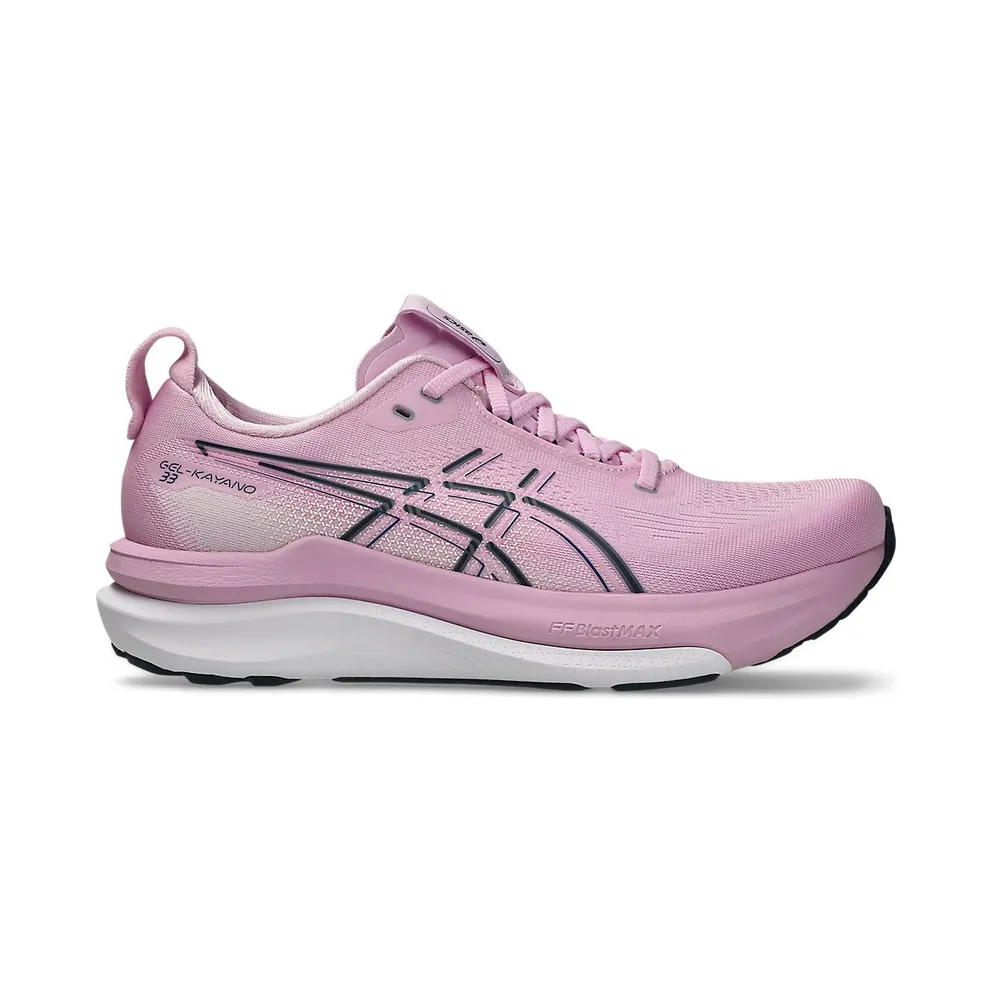 ASICS GEL-KAYANO 33 “Hazy Lilac / White” (1012B939-700)