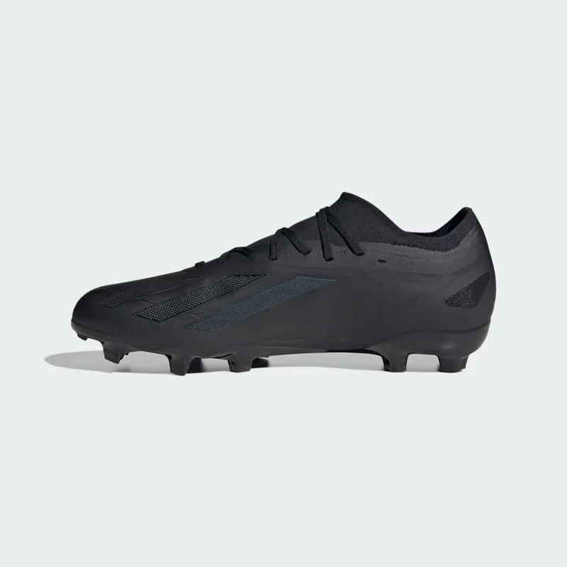 adidas Crazyfast.2 FG Core Black (GY7424)