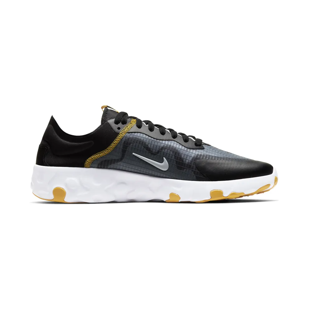 Nike Renew Lucent “Black / Pollen Rise / White” (BQ4235-006)