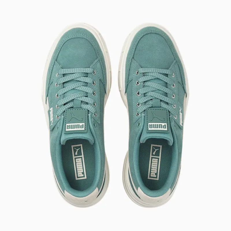 PUMA Mayze Stack Women’ Mineral Blue (383971-02)