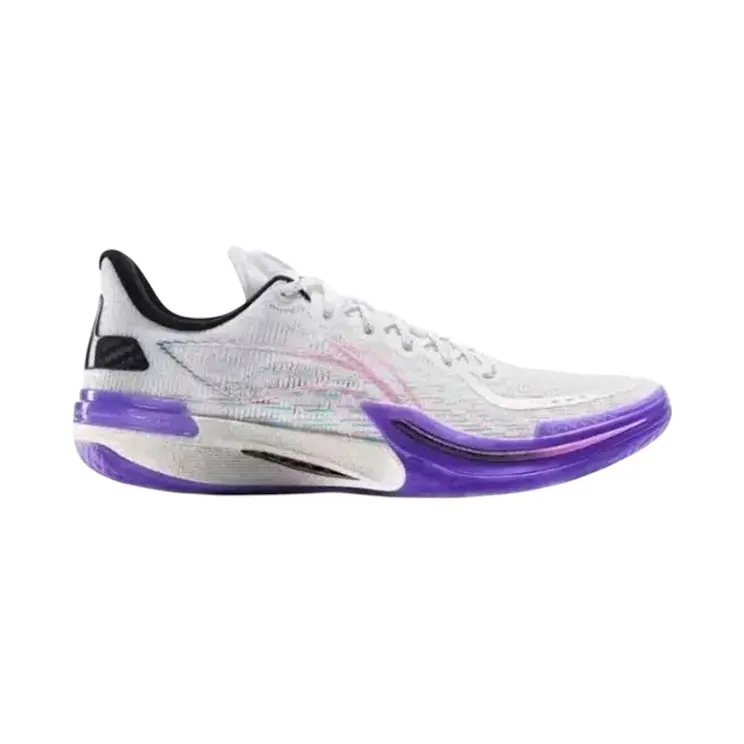 Li-Ning Gamma 1 Meteor Shower (ABAU039-13)