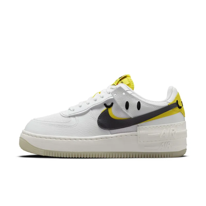 Nike Air Force 1 Low Shadow Go The Extra Smile (W) (DO5872-100)