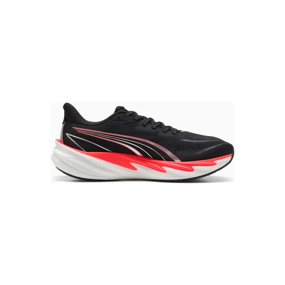 Puma Velocity Nitro Schwarz (312944-07)