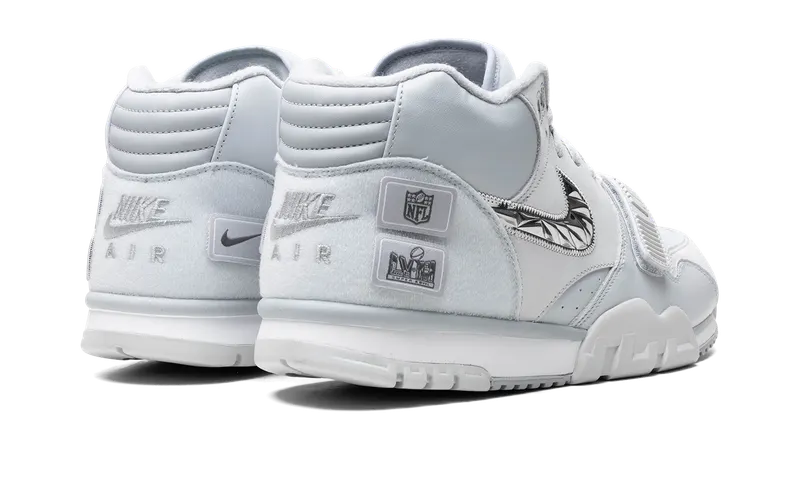 Nike Air Trainer 1 “Super Bowl LVIII” (FJ6195-002)
