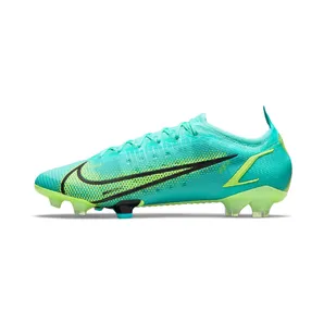 Nike Mercurial Vapor 14 Elite FG “Dynamic Turquoise / Lime Glow” (CQ7635-403)