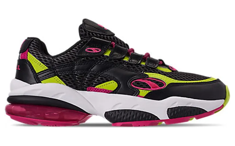 Puma Cell Venom Black Lime Punch