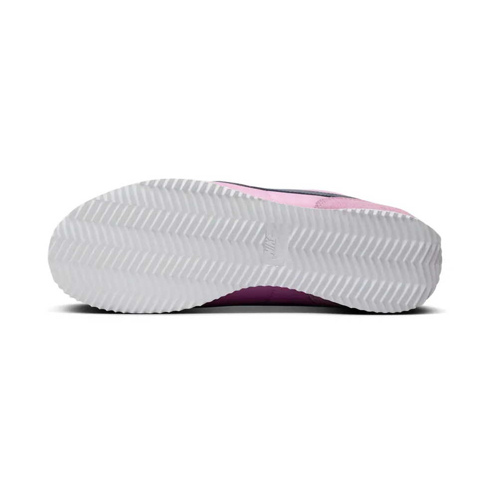 Nike Cortez TXT Beyond Pink Blue Void (DZ2795-602)