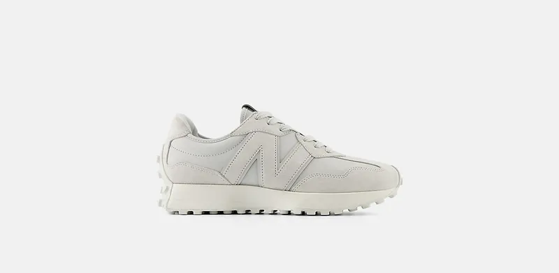New Balance 327 “Grey Matter” (U327LQ)