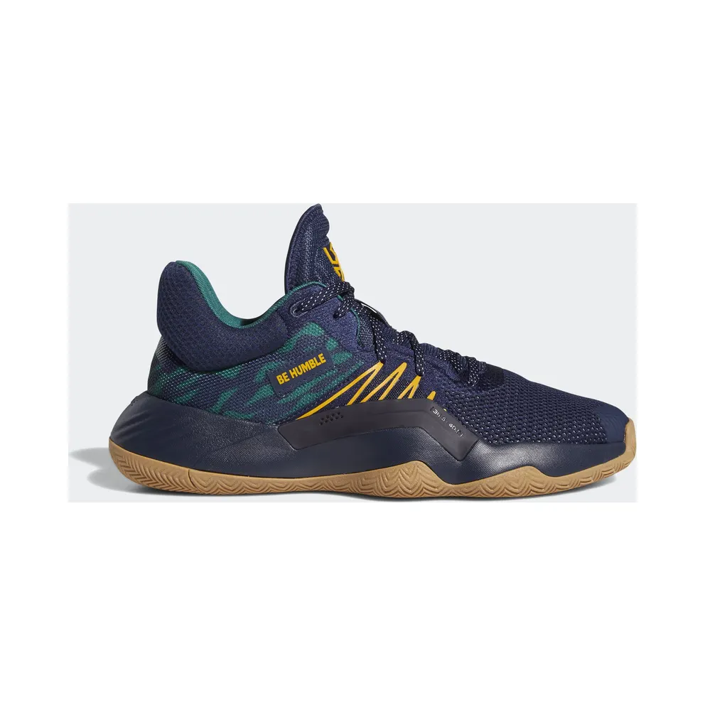 adidas D.O.N Issue #1 Collegiate Navy (FV5595)