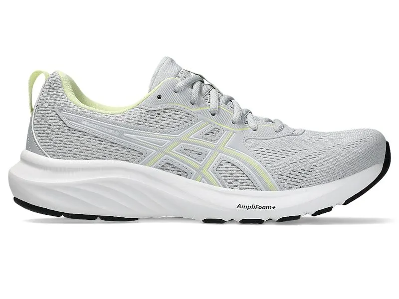 ASICS Gel-Contend 9 Concrete White (1012B681-021)