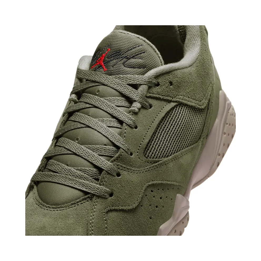 Air Jordan Jumpman MVP Green (HQ3950-201)