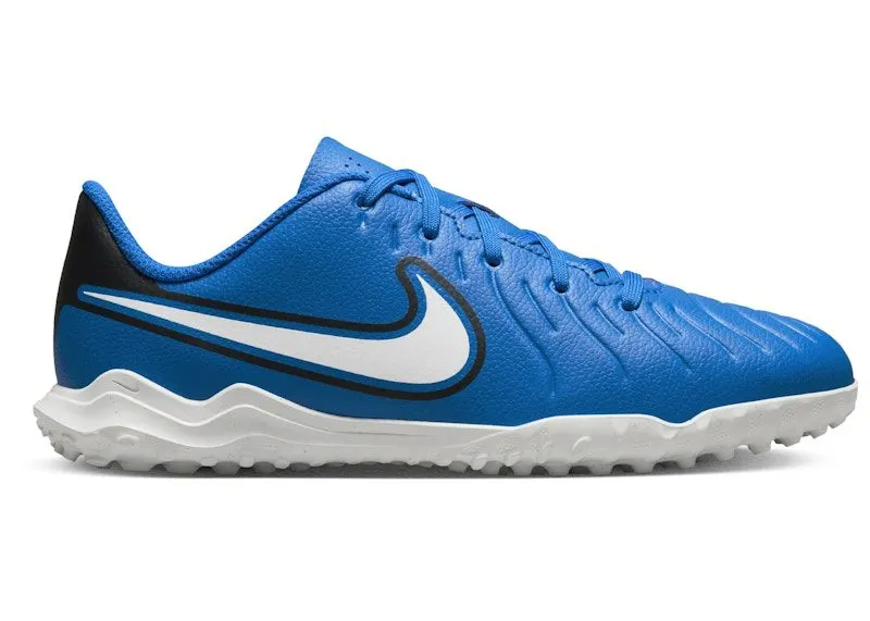Nike Tiempo Legend 10 Club TF Soar White (DV4355-400)