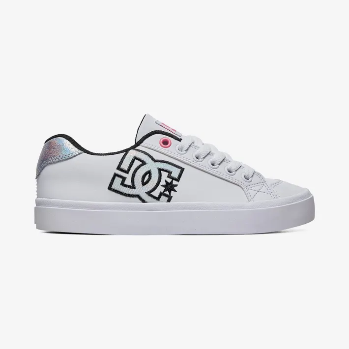 DC Chelsea Plus SE White (ADJS300235wgo)