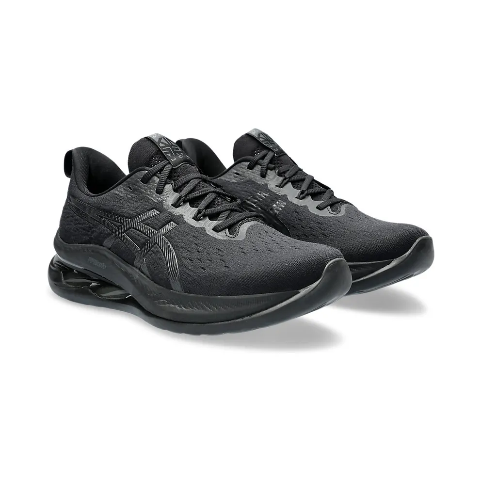 Asics Gel-kinsei Max Black/Black (1011B696.001)
