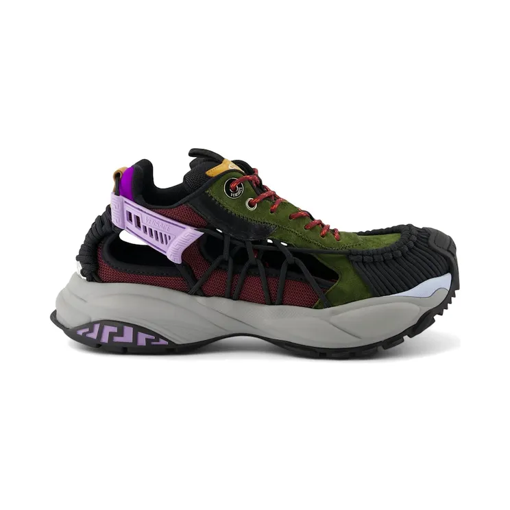 Versace Mercury Army Plum (1016711-1A12677-6G60P)