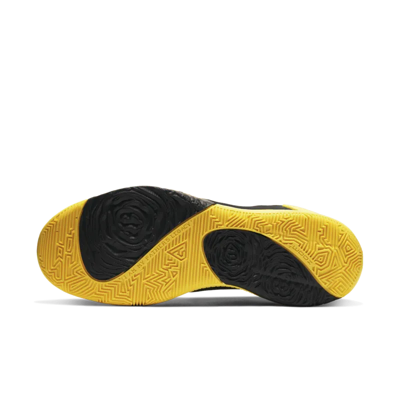 Nike Zoom Freak 1 Soul Glo Black/Red Orbit-Opti Yellow-Black (BQ5422-003)