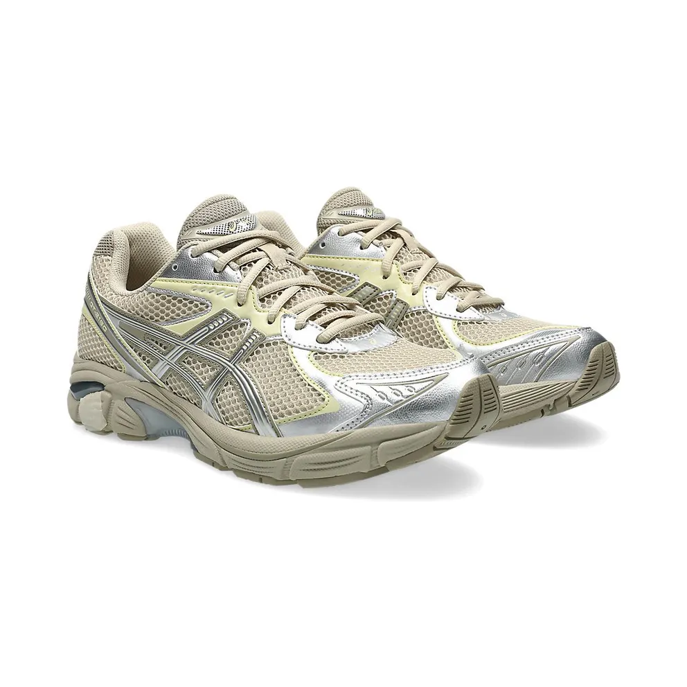 ASICS GT-2160 “Feather Grey / Pure Silver” (1203A980-022)