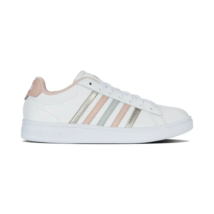 K-Swiss Court K-Swiss Court Tiebreak White (94413192M)