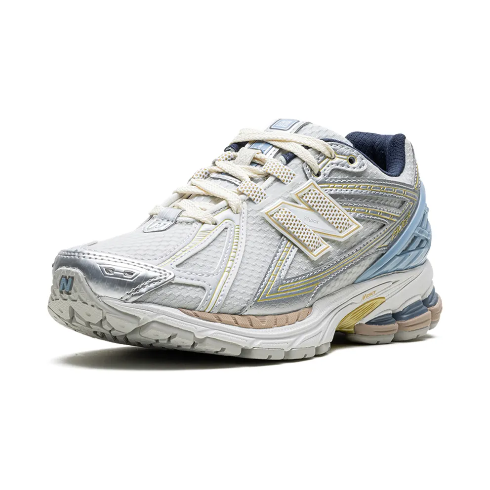 New Balance 1906R “Kith- White” (M1906RKC)