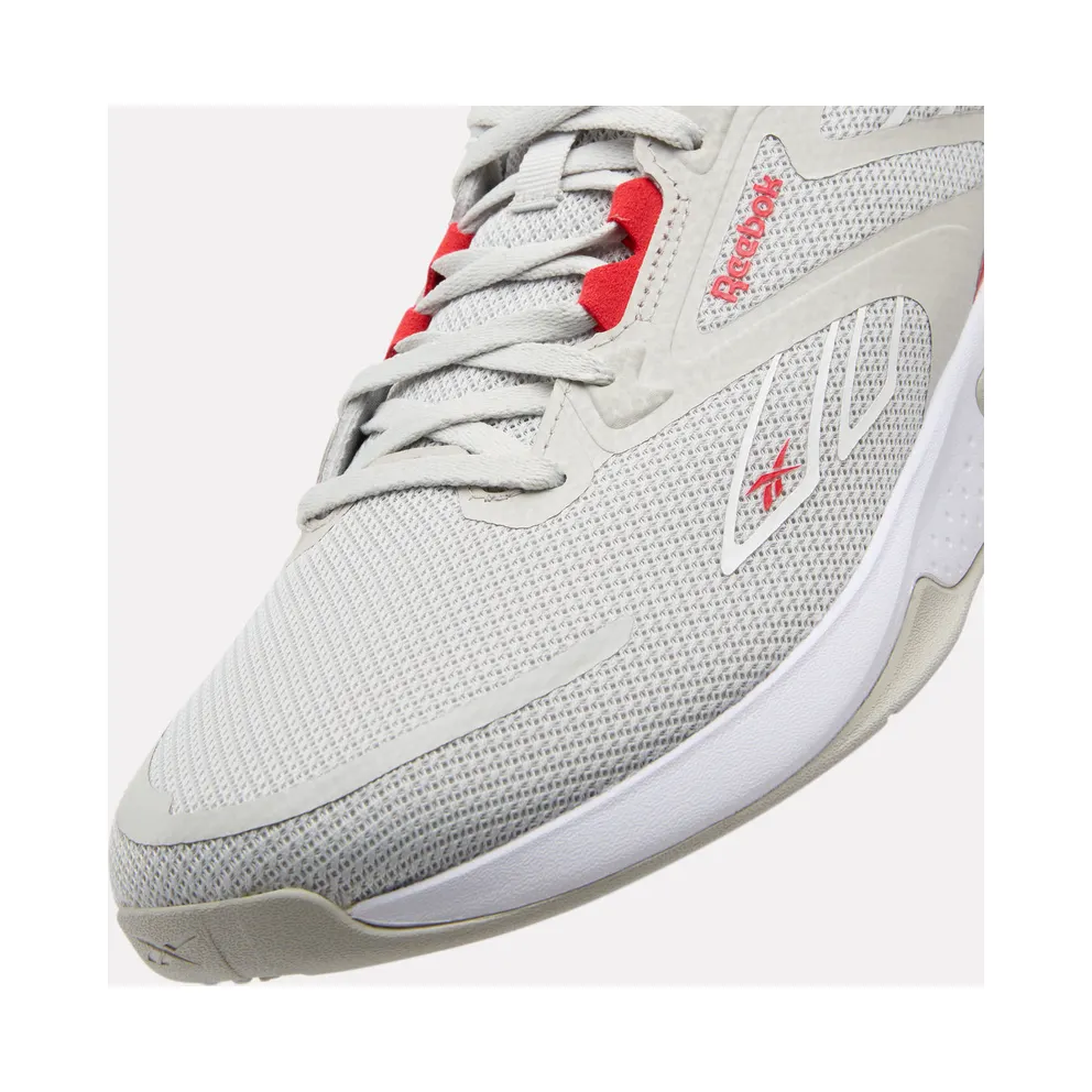 Reebok Nanoflex TR 3 “New Grey 1” (100263276)