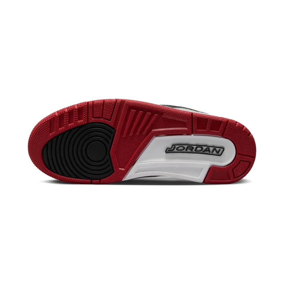 Jordan Legacy 312 Low “Black Cement” (FQ7827-006)