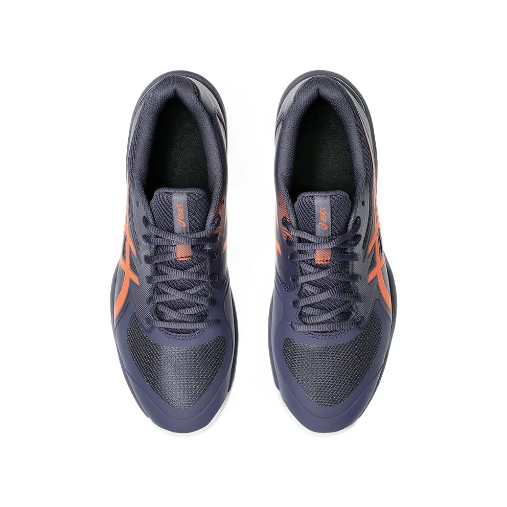 ASICS Game FF Indigo Fog Nova Orange (1041A489-500)
