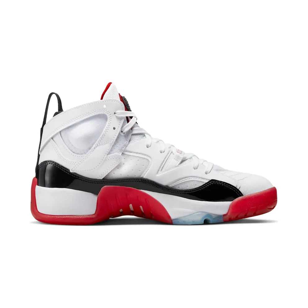 Jordan Jumpman Two Trey “Bred Concord” (DO1925-106)