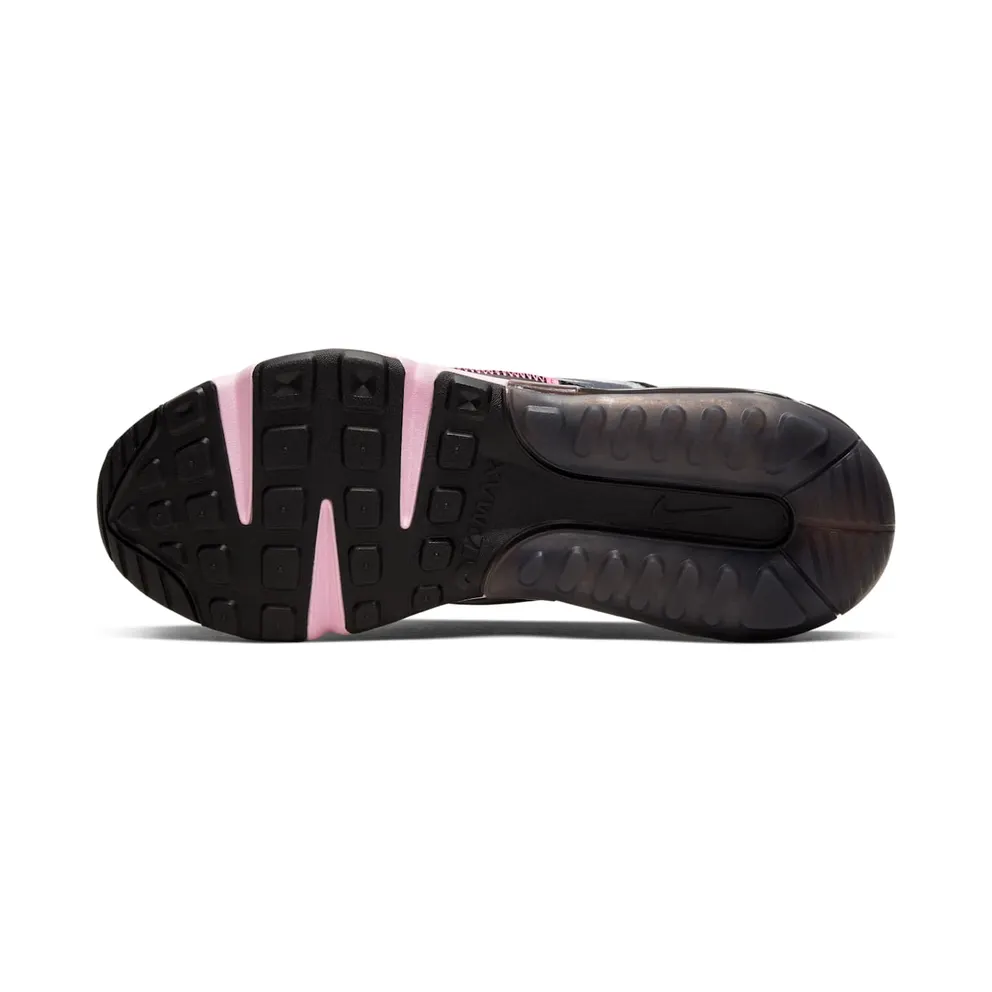 Nike Air Max 2090 Pink Foam (W) White/Black-Pink Foam-Lotus Pink-Volt-Blue Gaze (CW4286-100)