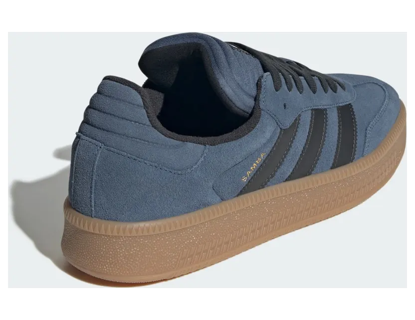 adidas-samba JR1112