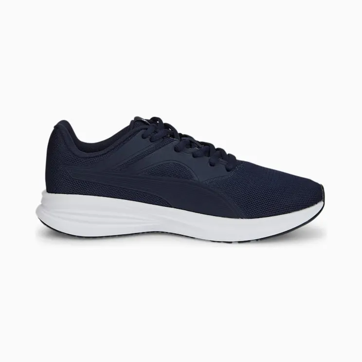 Puma Transport Youth Blue/White (38625302)