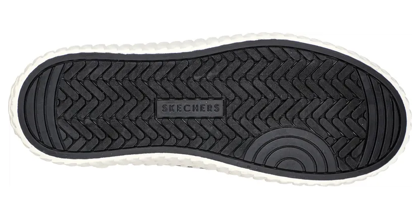 skechers-skech 155501 WBK