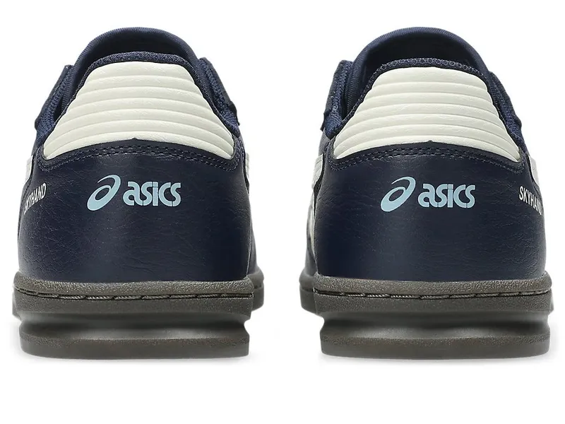 ASICS SKYHAND OG “Midnight / Ivory” (1203A451-400)