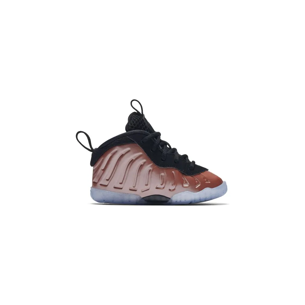 Nike Air Foamposite One Rust Pink (TD) Rust Pink/White-Black (723947-601)