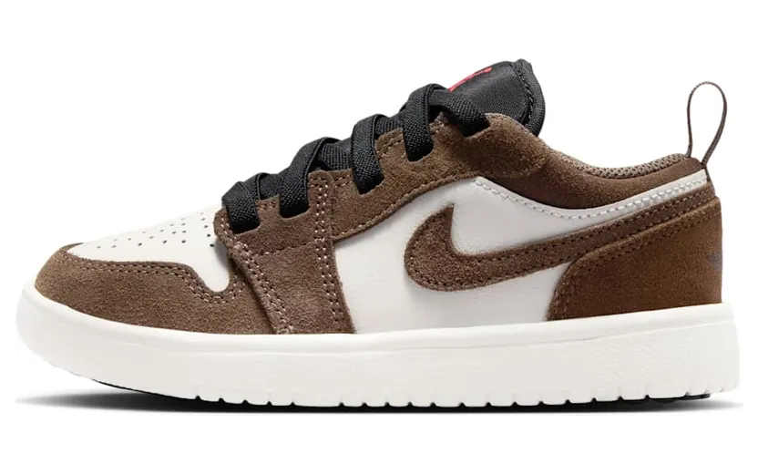 Air Jordan 1 Brown (DR9748-200)