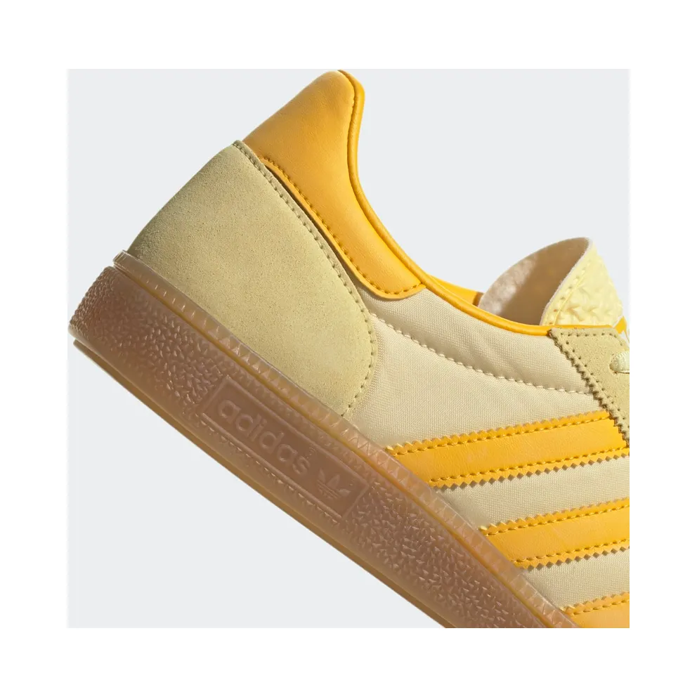 Adidas Handball Spezial Almost Yellow / Bold Gold / Easy Yellow (GY7407)